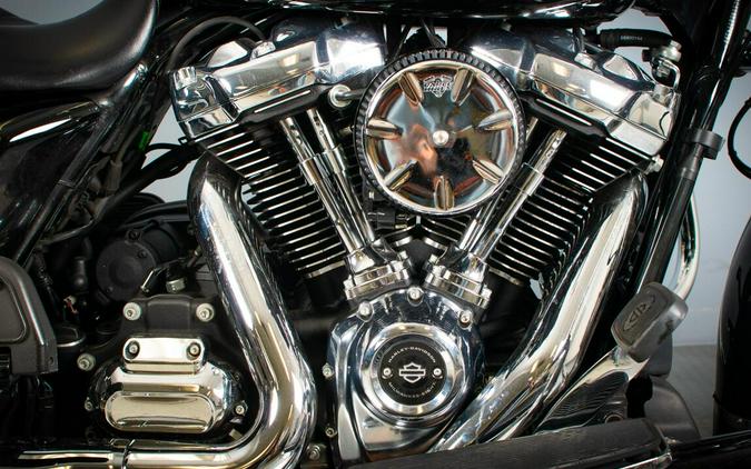2022 Harley-Davidson Road King