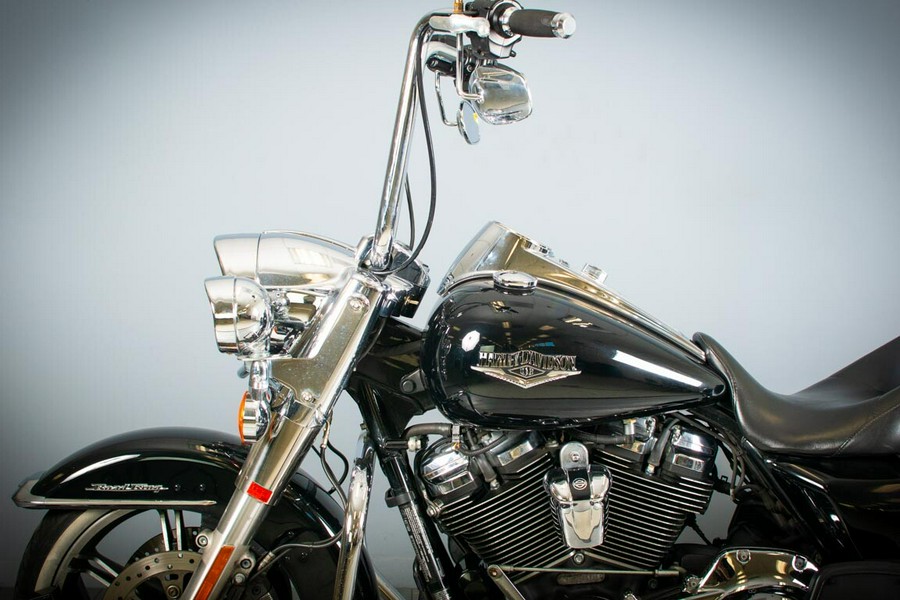 2022 Harley-Davidson Road King