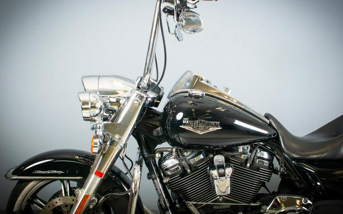 2022 Harley-Davidson Road King