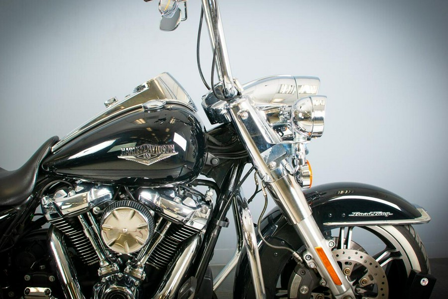 2022 Harley-Davidson Road King