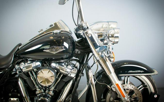 2022 Harley-Davidson Road King