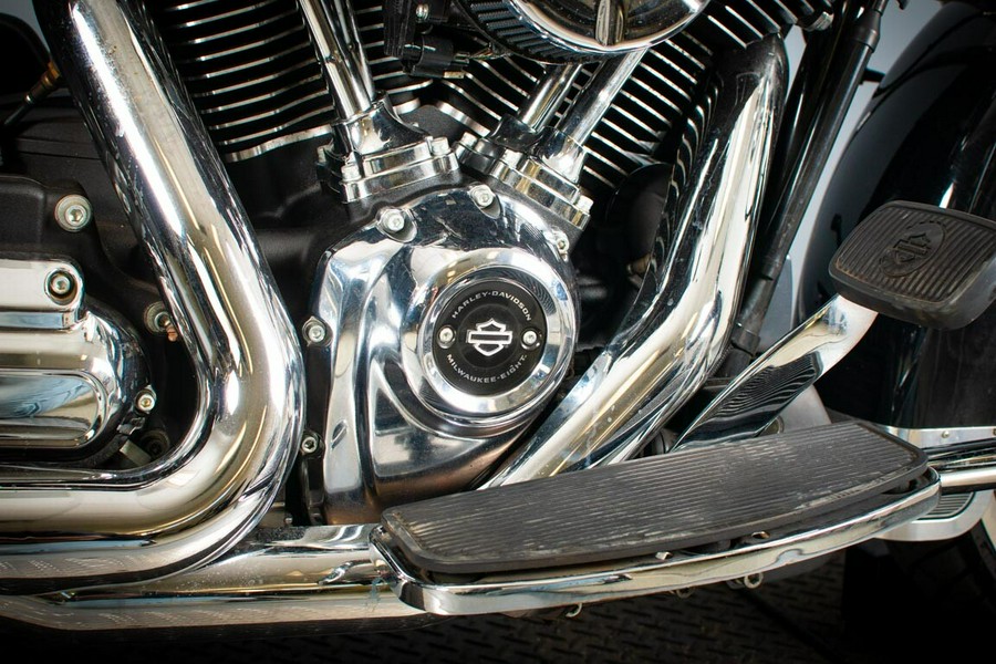 2022 Harley-Davidson Road King