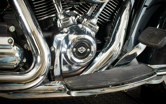 2022 Harley-Davidson Road King