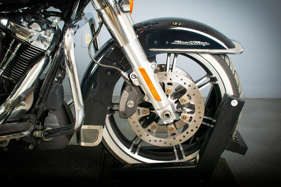 2022 Harley-Davidson Road King