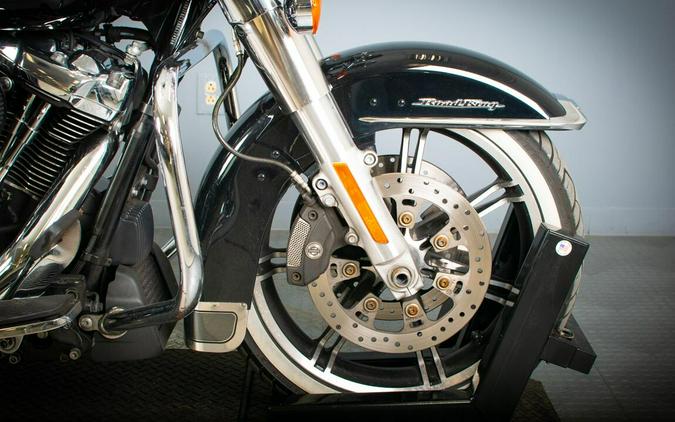 2022 Harley-Davidson Road King