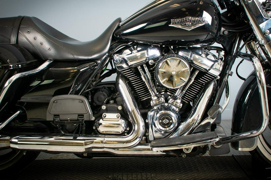 2022 Harley-Davidson Road King