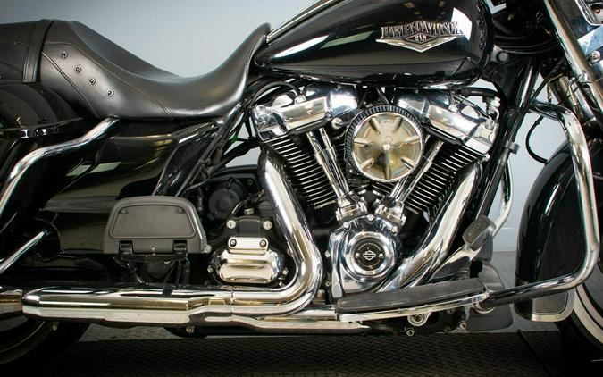 2022 Harley-Davidson Road King