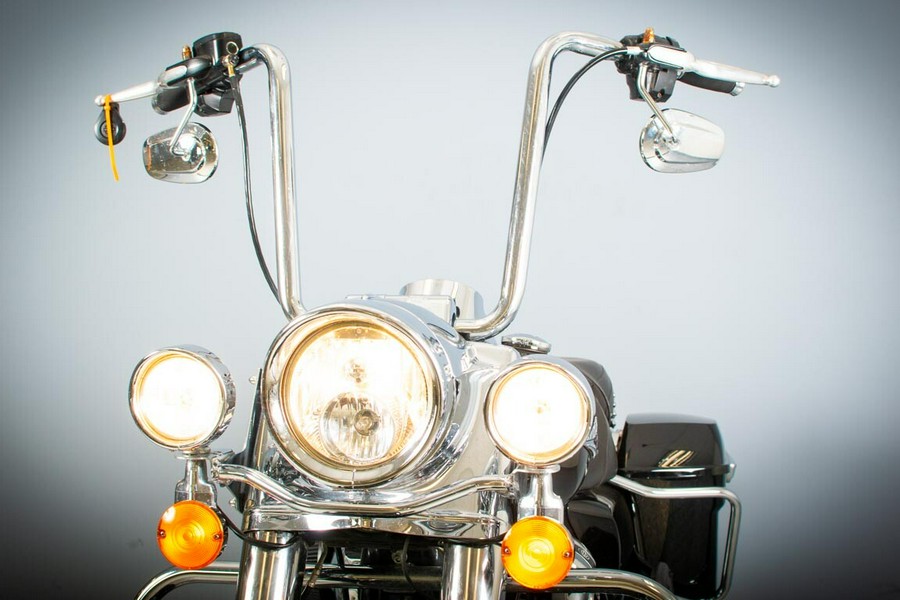 2022 Harley-Davidson Road King