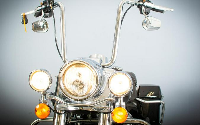 2022 Harley-Davidson Road King