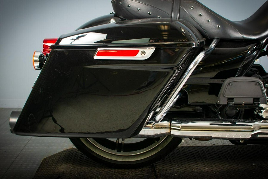 2022 Harley-Davidson Road King