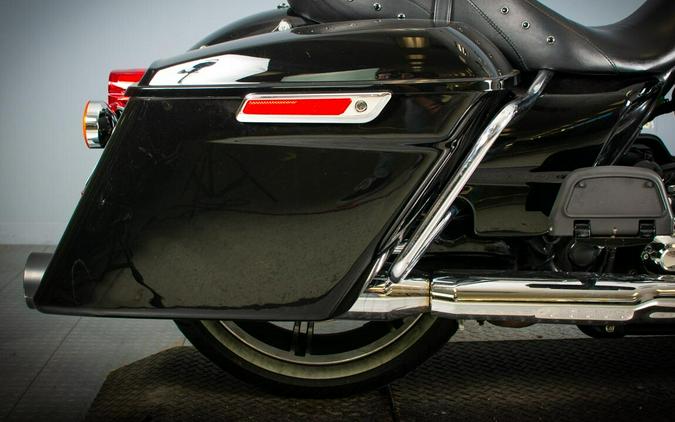 2022 Harley-Davidson Road King