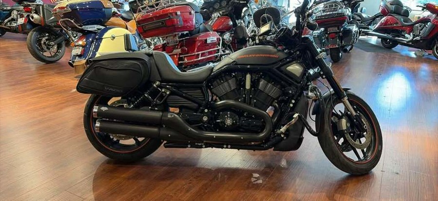2013 Harley-Davidson® VRSCDX - V-Rod® Night Rod® Special