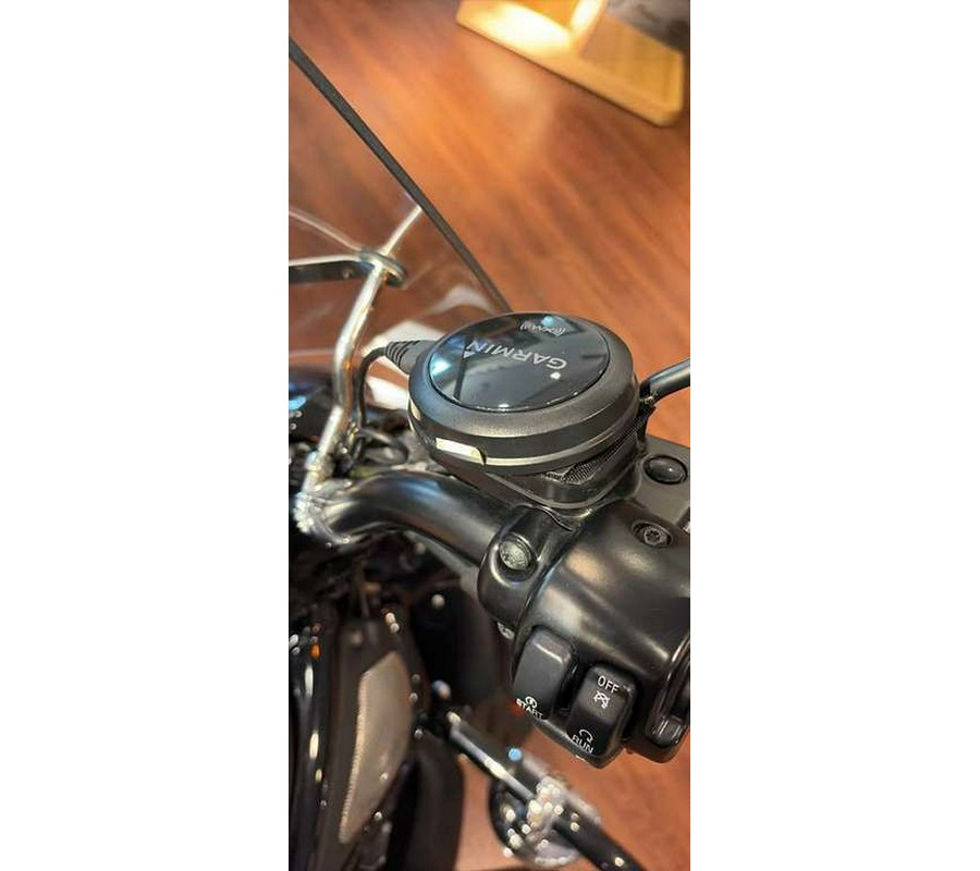 2013 Harley-Davidson® VRSCDX - V-Rod® Night Rod® Special