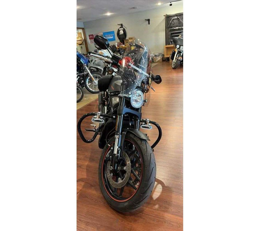 2013 Harley-Davidson® VRSCDX - V-Rod® Night Rod® Special