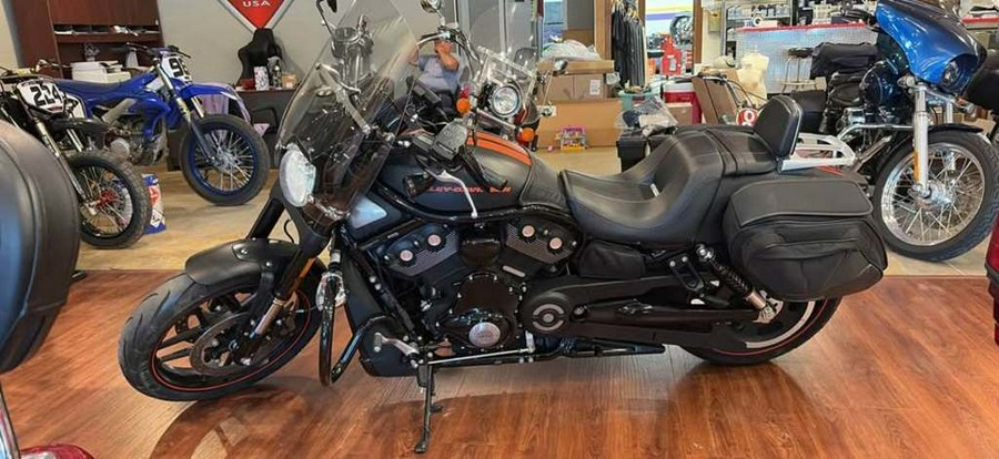 2013 Harley-Davidson® VRSCDX - V-Rod® Night Rod® Special