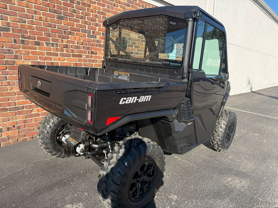 2026 Can-Am Defender XT Cab HD11 With Digital Display
