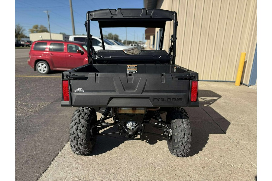 2026 Polaris RGR 500 Base