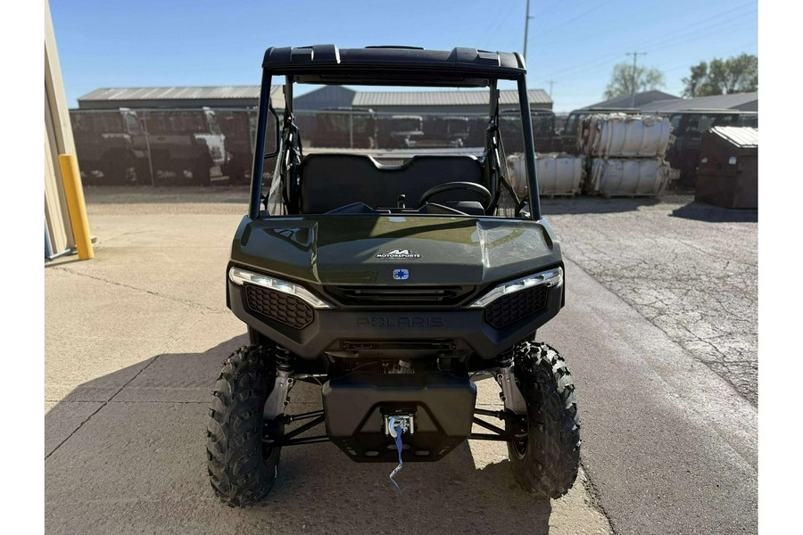 2026 Polaris RGR 500 Base