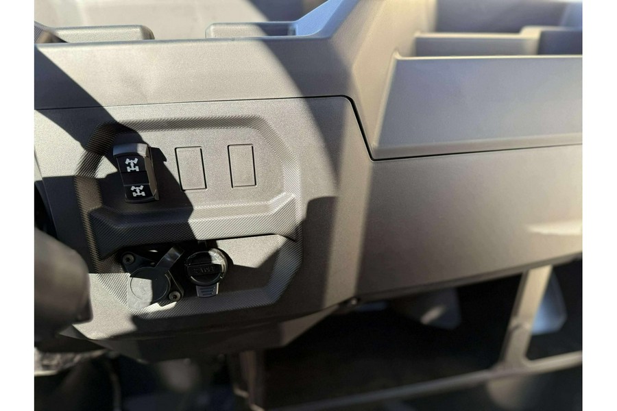 2026 Polaris RGR 500 Base