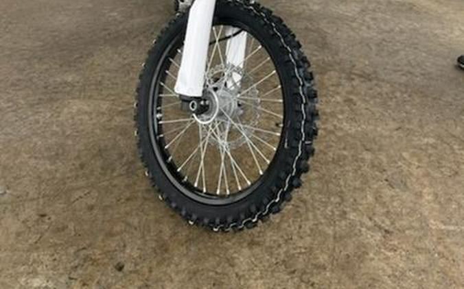 2026 Yamaha YZ450F 70th Anniversary Edition