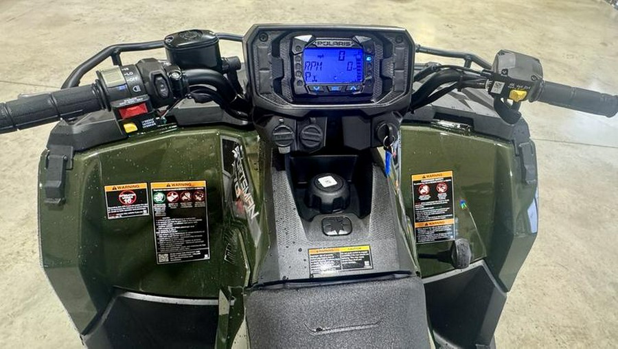 2026 Polaris® Sportsman Touring 570 Premium