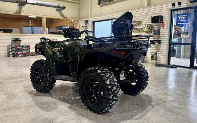 2026 Polaris® Sportsman Touring 570 Premium