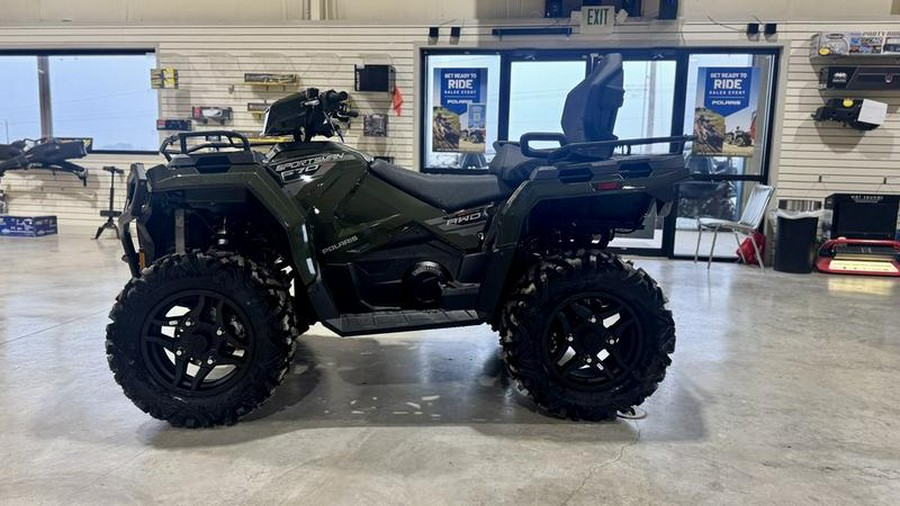 2026 Polaris® Sportsman Touring 570 Premium