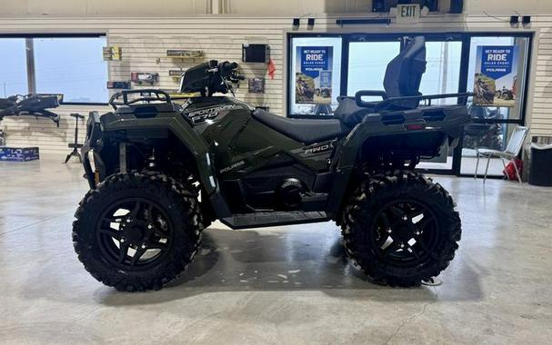 2026 Polaris® Sportsman Touring 570 Premium