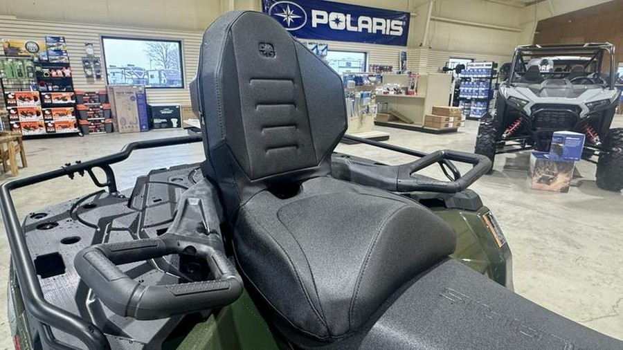 2026 Polaris® Sportsman Touring 570 Premium