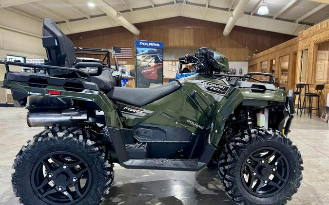 2026 Polaris® Sportsman Touring 570 Premium