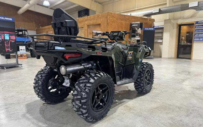 2026 Polaris® Sportsman Touring 570 Premium