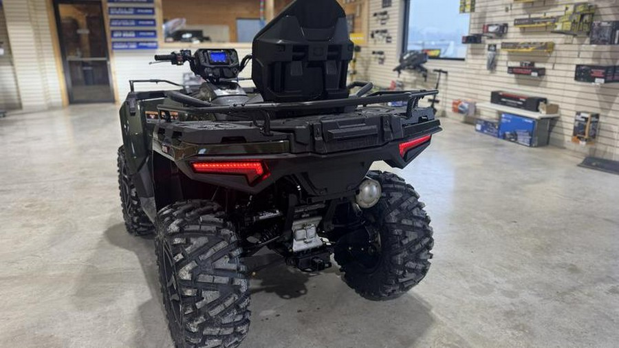 2026 Polaris® Sportsman Touring 570 Premium