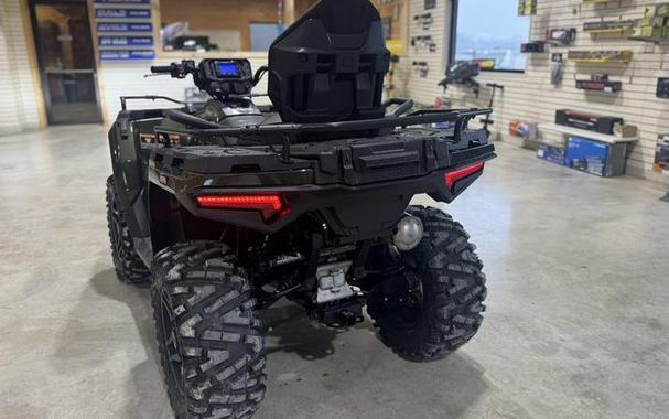 2026 Polaris® Sportsman Touring 570 Premium