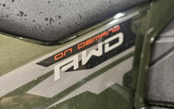 2026 Polaris® Sportsman Touring 570 Premium