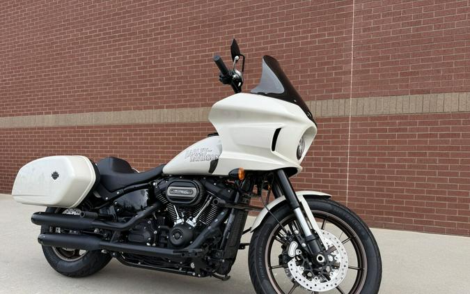 FXLRST 2023 Low Rider® ST