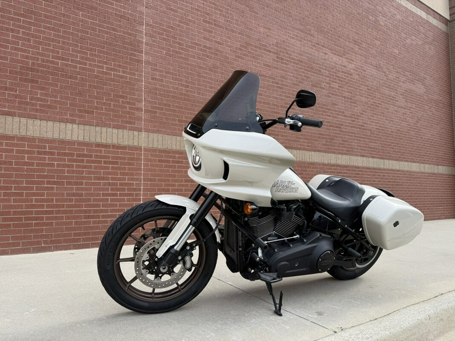 2023 Harley-Davidson® Low Rider® ST