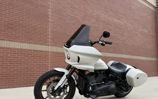 FXLRST 2023 Low Rider® ST