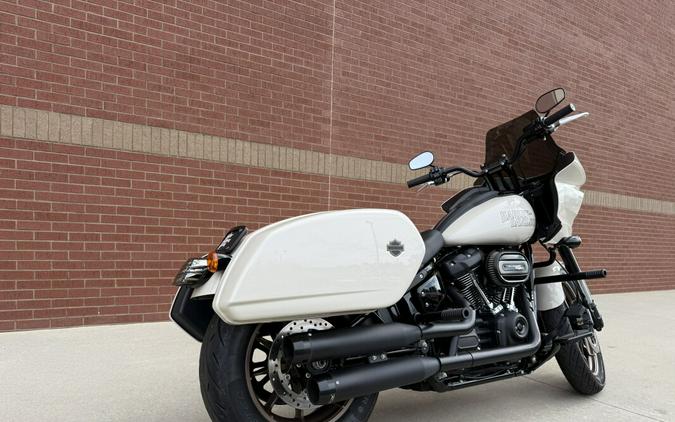FXLRST 2023 Low Rider® ST