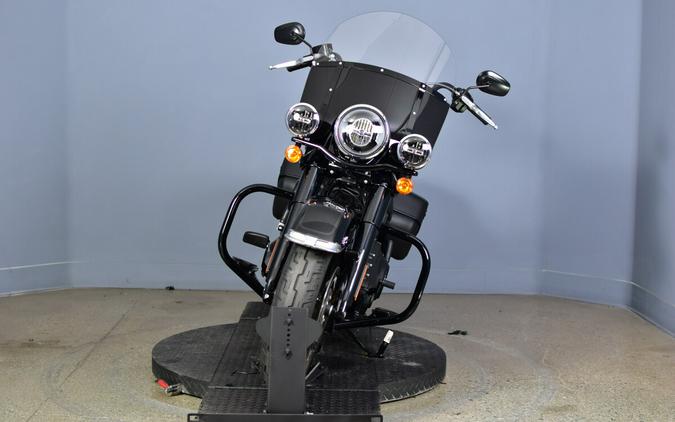 2022 Harley-Davidson Heritage Classic 114