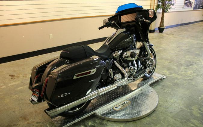 2026 Harley-Davidson FLHX - Street Glide