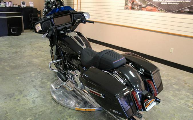 2026 Harley-Davidson FLHX - Street Glide