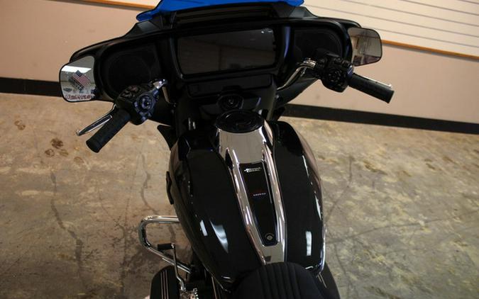 2026 Harley-Davidson FLHX - Street Glide