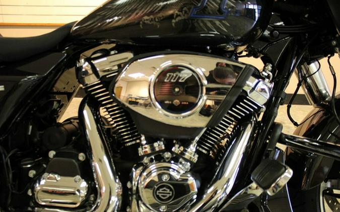 2026 Harley-Davidson FLHX - Street Glide