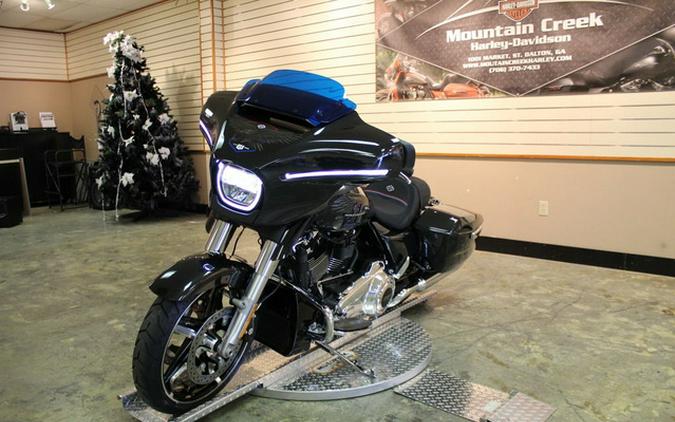 2026 Harley-Davidson FLHX - Street Glide