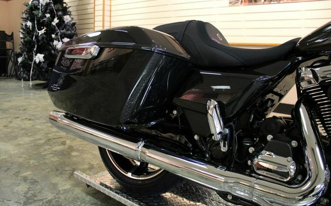 2026 Harley-Davidson FLHX - Street Glide