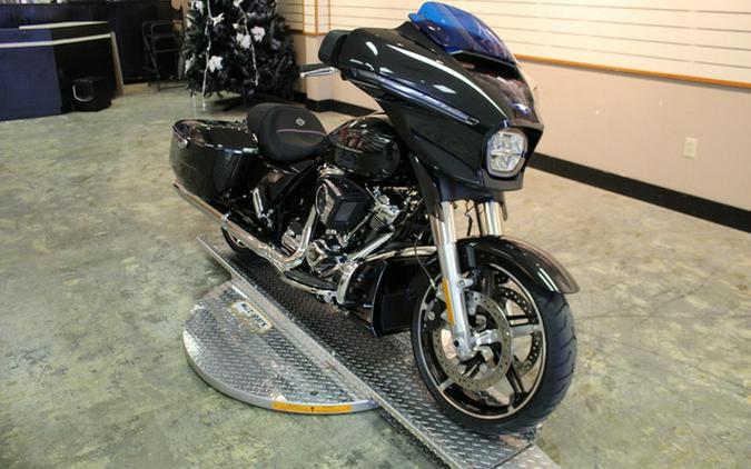 2026 Harley-Davidson FLHX - Street Glide