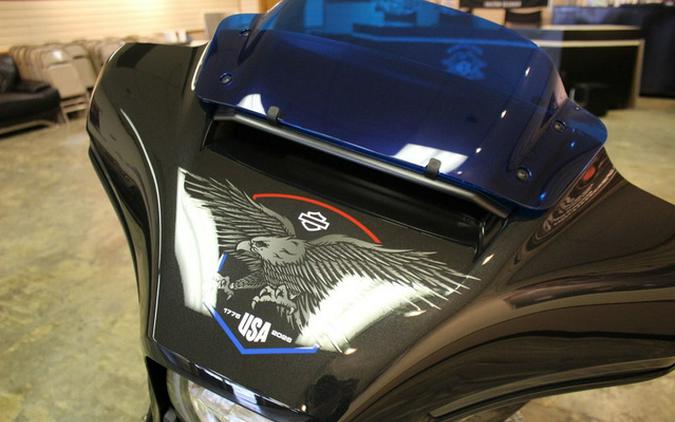 2026 Harley-Davidson FLHX - Street Glide