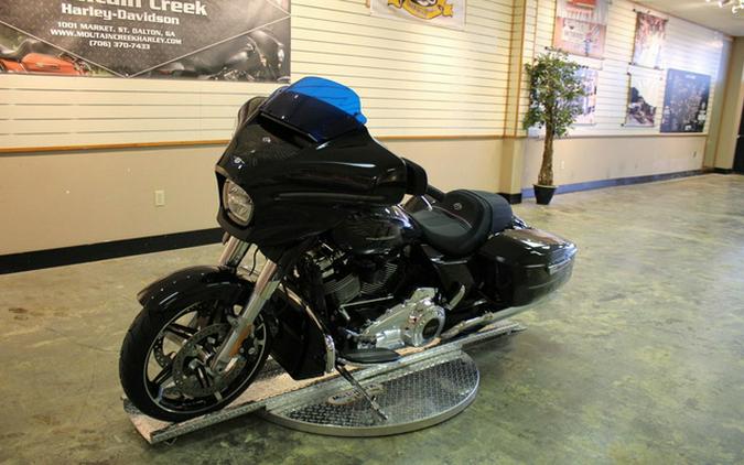 2026 Harley-Davidson FLHX - Street Glide