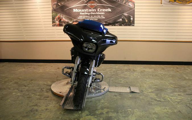 2026 Harley-Davidson FLHX - Street Glide