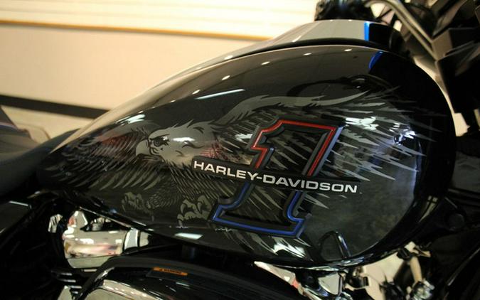 2026 Harley-Davidson FLHX - Street Glide